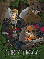 졸작 THE TREE