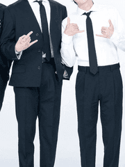 민 대리와 전 대리