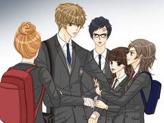 16화 불안한 예감(2)