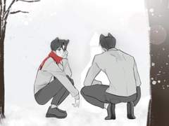 김청냥→♥눈송이