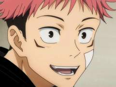 [주술회전/이타도리유지] 감기 걸려서 좋은 점