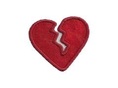 [칼선스티커] 오브젝트 스티커 - 폴나레프