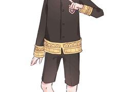 [우리.. 무사히 졸업 할 수 있을까?] 빌리 D. 플루이