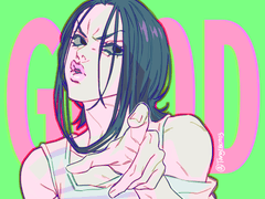 2021~2022 죠죠 로그