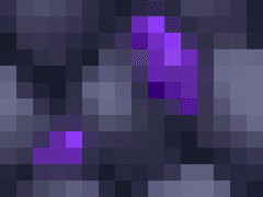 동굴 돌 텍스쳐, 광물, 부서진 틈