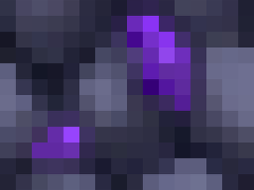 동굴 돌 텍스쳐, 광물, 부서진 틈