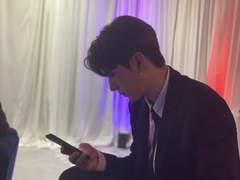 [단편] 좋아해요 대리님! (1)