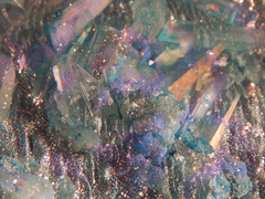 V가 사는 신기루