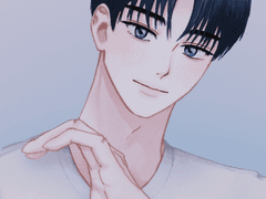 데못죽 청우 포카 도안