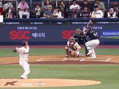 10.22(토) 14:00KBO 키움 vs KT (라인업 분석 예정)