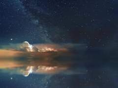 추위, 어둠, 그리고 바다