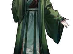 당휘/34/사천당가