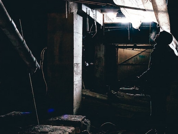 9. 거기 있는 것 같아