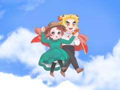 렌탄 그림들 백업