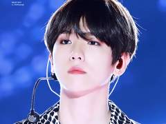 EXO 엑소 백현 사주풀이