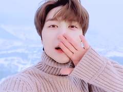 NCT 엔시티 쟈니 사주풀이