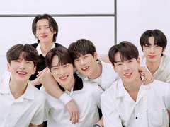 몬스타엑스는 지금 휴가중