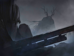 [메인 스토리] 불이 없으면 빛도 없나니