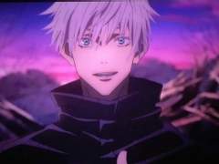 [주술회전/고죠사토루] 난 불만이거든