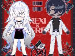 드레스착👔타입