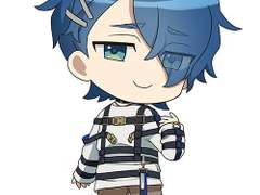 001. HARUKA :: 심문