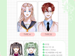 예랑 증명사진 스튜디오