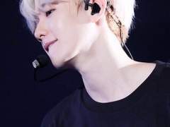 [변백현] 전부너였다.完