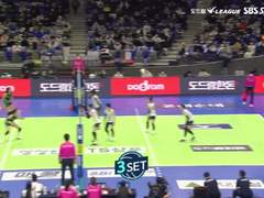 10.22(토) 14:00KOVO여 현대건설 vs 도로공사