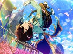 Knights - Promise Swords