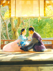 낙화시절(落花時節)