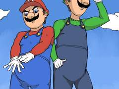 슈퍼 마리오 브라더스