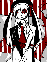 (2014년 作) 괴물아가씨