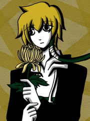 (2015년 作) 꽃과 나비의 도시