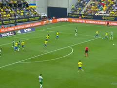 10.22(토) 21:00라리가 라요 vs 카디스 (라인업 분석 예정)