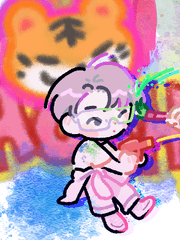 하연씨가 기른 큐빅