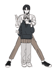 철이랑 태훈이랑