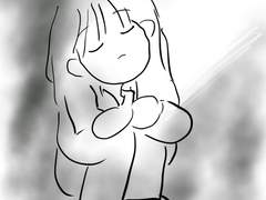 구경이 대본집 후기 만화