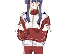 [악마의 축제는 필수야! 2기] 리아베르