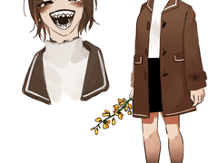 아이묵 / 종신파 / 26 / 152 / XX