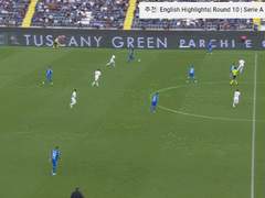 10.23(일) 01:00세리에A AC밀란 vs AC몬차