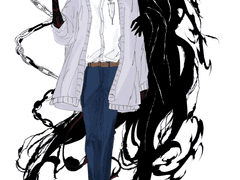 마지막을 할 말이 있느냐고 그가 물었는데, 죽은 것이 입 안에 가득해서 아무 말도 할 수 없었다.