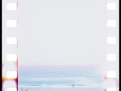 모래사장의 뮤즈