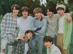 방탄소년단 / We Are Family #5