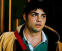 Albert Al Rothstein X Austyn Rose Miller.