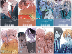 <☁>참치캔 사러 마트에 가야지