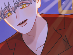 [모래다나] 상실의 통나무집