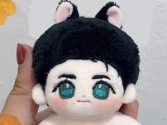 솜인형 개인제작 기록