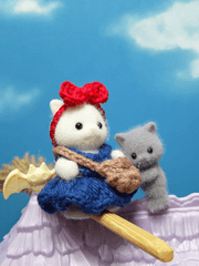 실바니안 패밀리