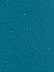 반짝이는 하늘은