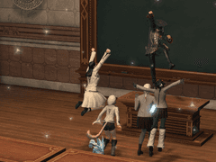 양아치였다가 갱생?!